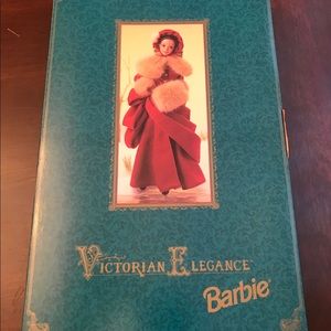 1994 Victorian Elegance Barbie